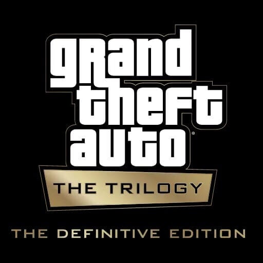 Grand Theft Auto The Trilogy